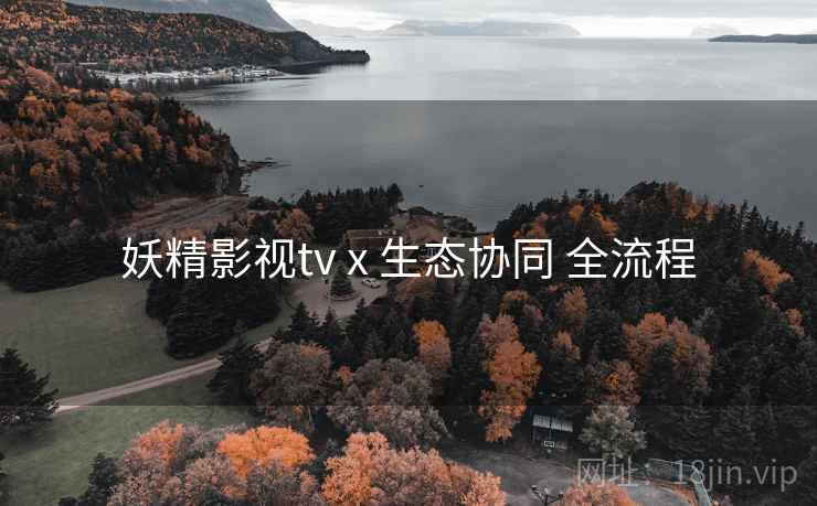 妖精影视tv x 生态协同 全流程